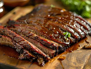 brisket